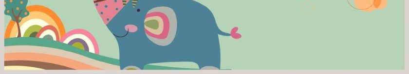 学前教育卡通模板教学课件ppt第6张