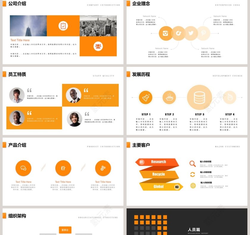 新员工入职培训岗前培训第2张