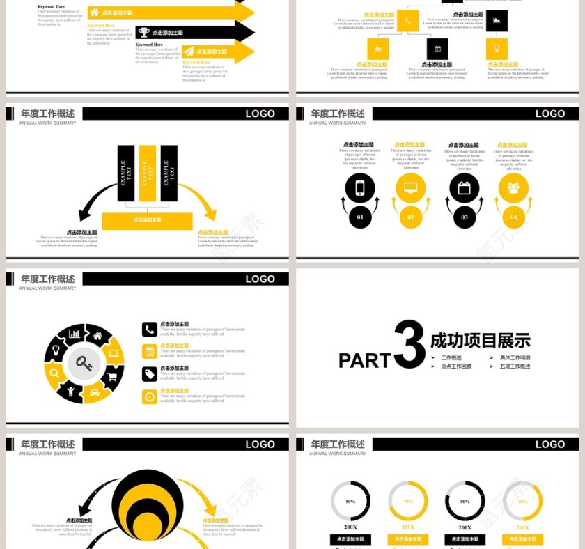 安全生产安全施工PPT 第3张