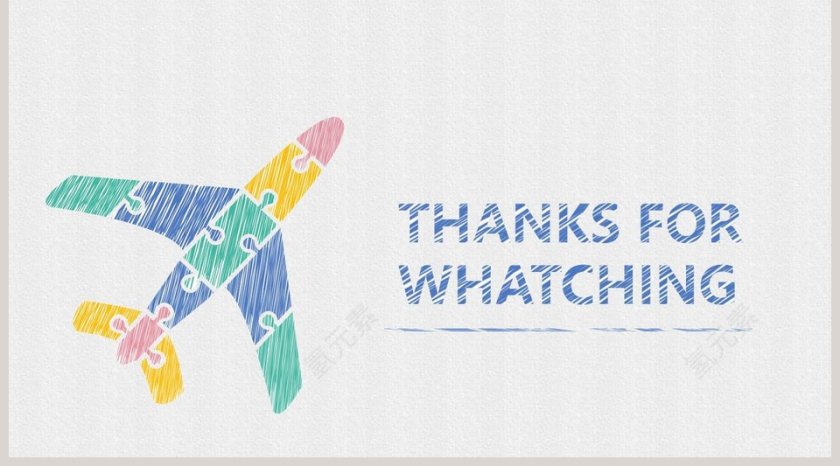 创意简约风工作总结汇报PPT模板第5张