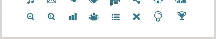 简约述职报告PPT范本第6张