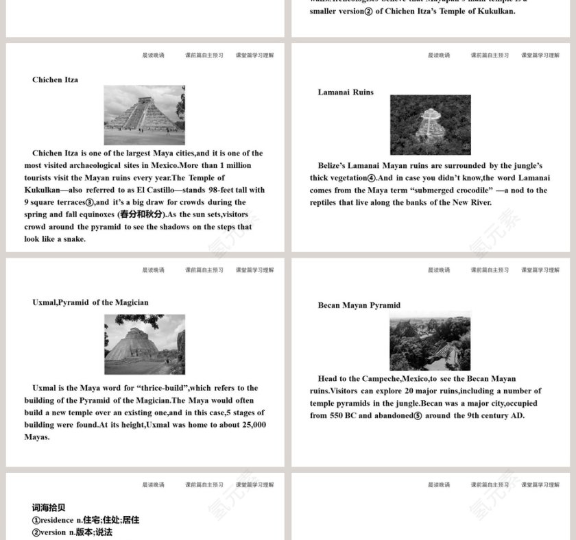 UNIT 2 Travelling Around-Section A教学ppt课件第2张