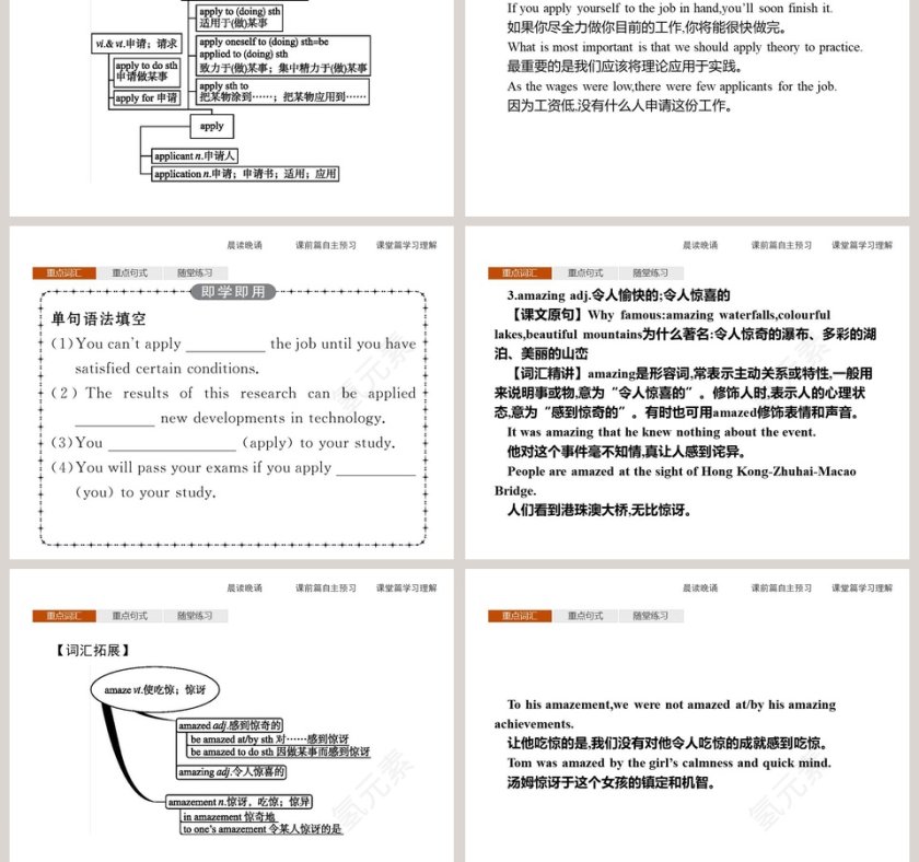 UNIT 2 Travelling Around-Section A教学ppt课件第5张