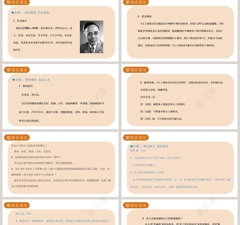 主讲人氢元素解读时间氢元素：产品发布行业PPT模板精选第2张