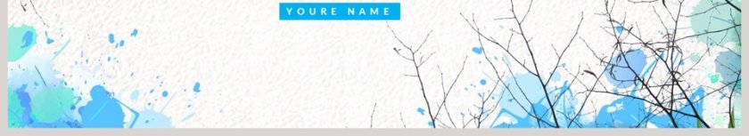 2019时尚水彩风通用PPT教师说课课件PPT 第6张