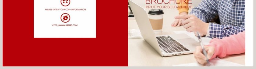 竞品分析分析步骤PPT模板第5张