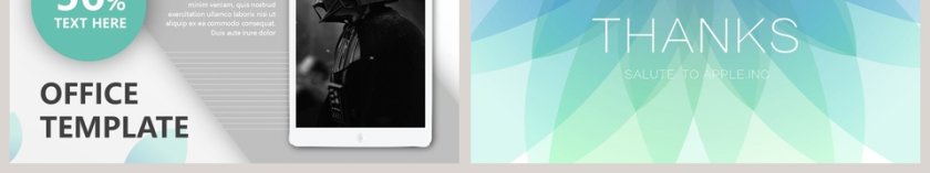 2019工作总结计划汇报PPT模版第6张