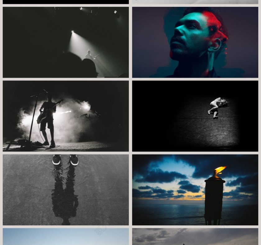 企业宣传新产品数码发布会PPT第14张