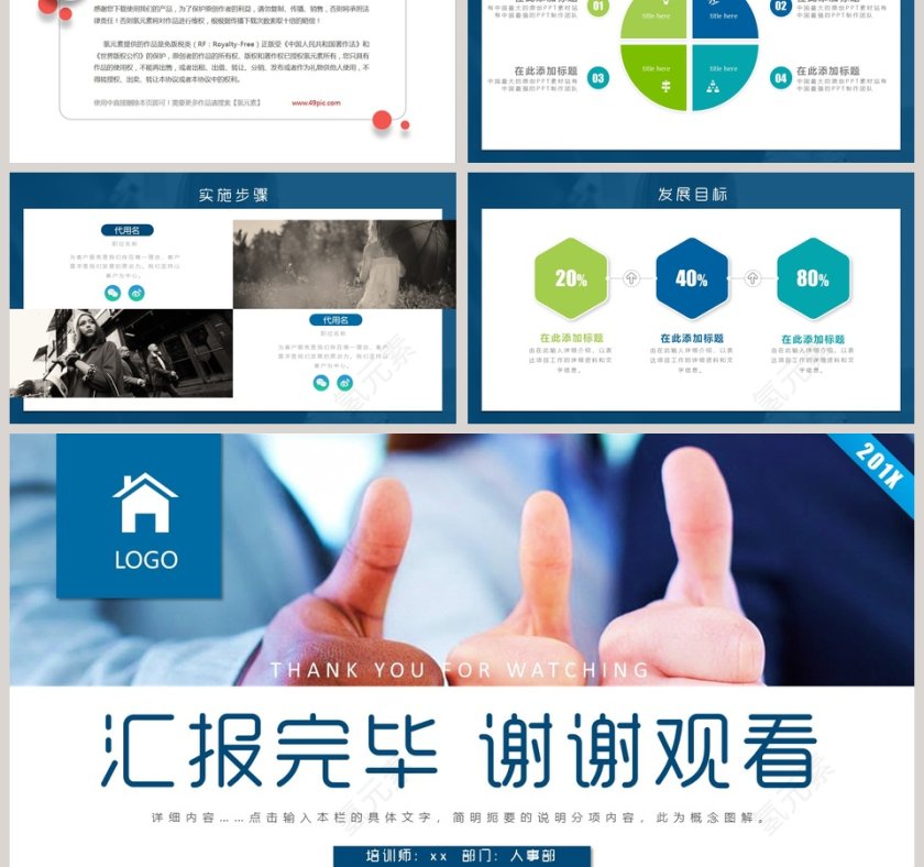 新员工入职培训岗前培训第6张