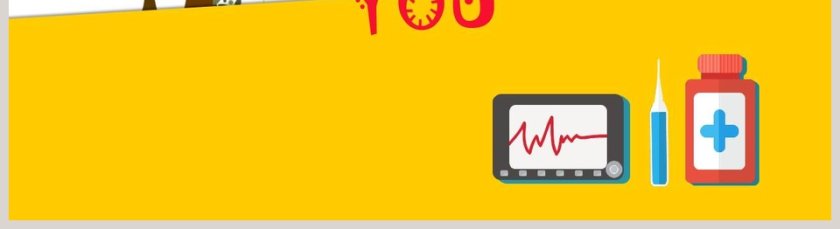 黄色简约小学生常用急救知识第5张