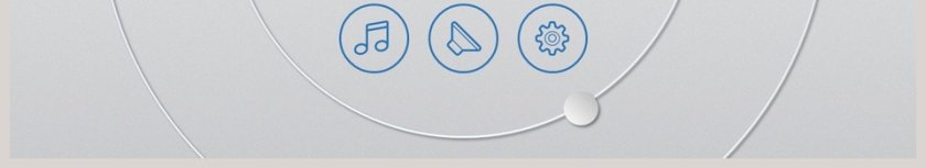 简约小清新风格公司简介PPT模板第6张