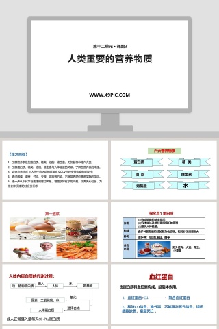 教学ppt课件