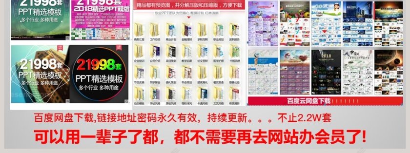 2019工作汇报年终总结PPT第7张
