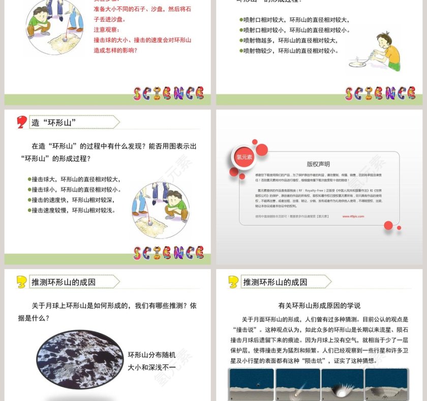 0-我们来造环形山教学ppt课件第3张