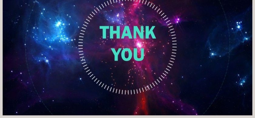 科技风星空风格工作总结PPT模板第6张