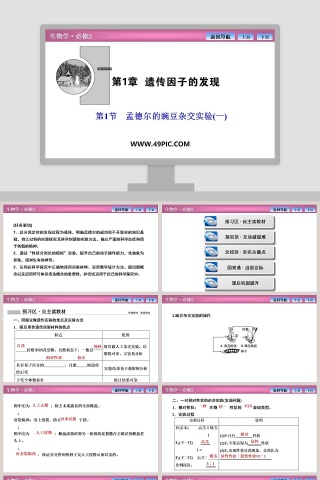 第-1教学ppt课件