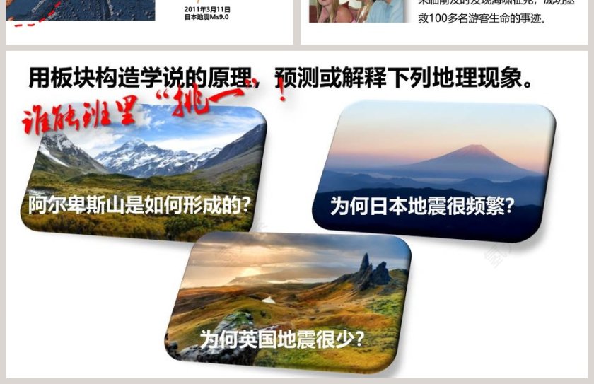 全球篇-2教学ppt课件第4张