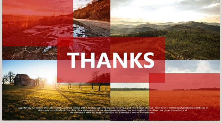  欧美经典商务时尚工作总结PPT模板   第5张