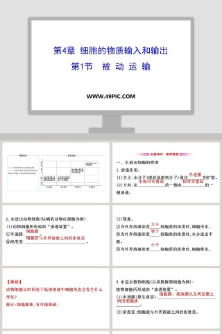 第-4教学ppt课件