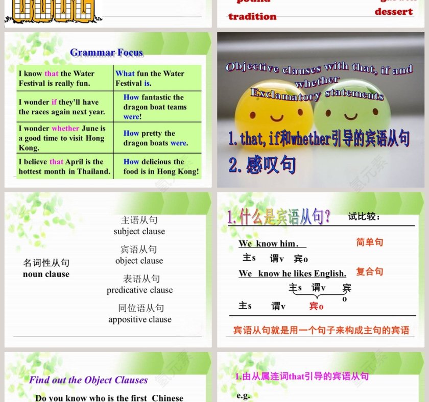 Section A Grammar Focus4c-Unit 2教学ppt课件第2张