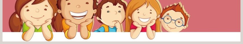 学前教育通用模板卡通教学课件ppt第6张