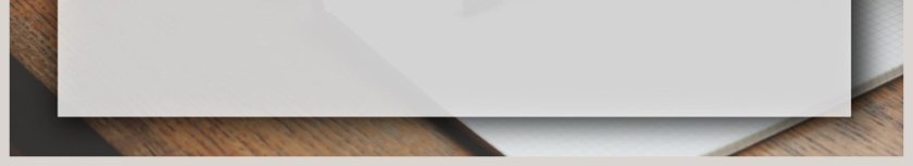 欧美风极简约PPT模板工作总结汇报计划PPT第6张