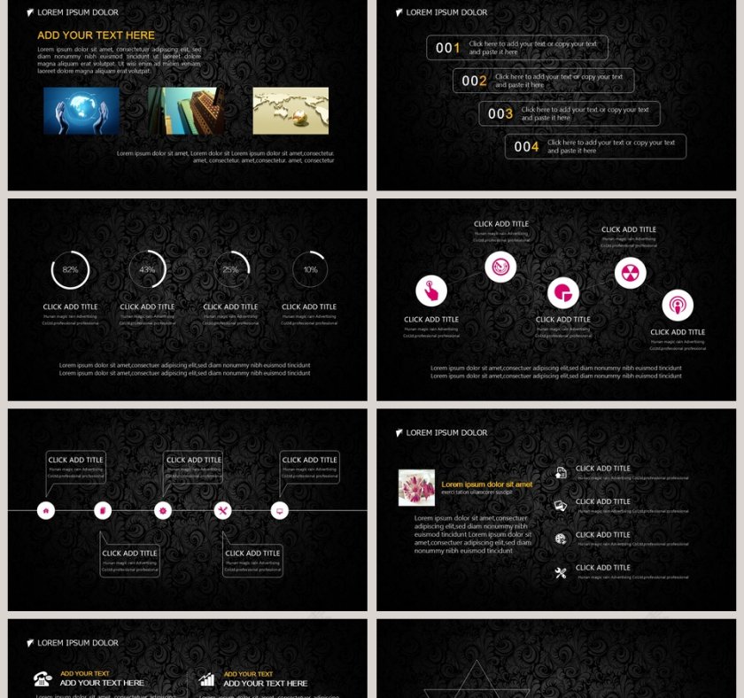 2020年终总结汇报年终总结PPT第2张