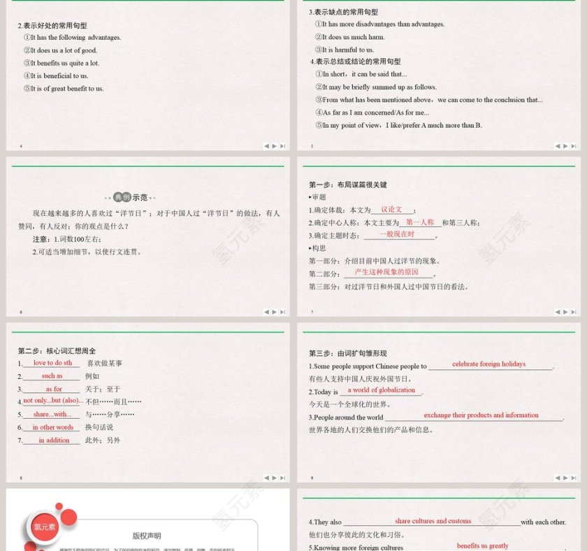 Part-教学ppt课件第2张