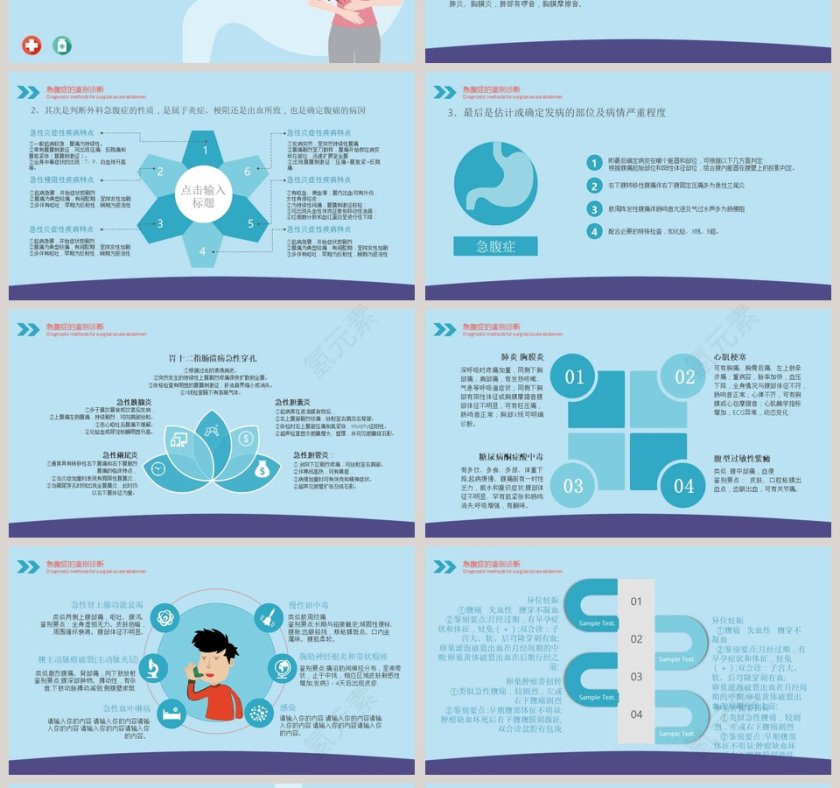 急腹症PPT第4张