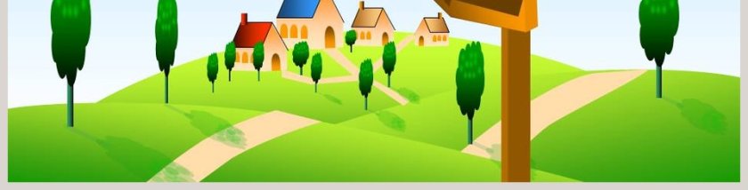 卡通小清新儿童教育培训PPT模板第3张