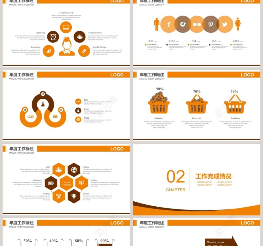 传统医学中医针灸工作概述PPT 第2张