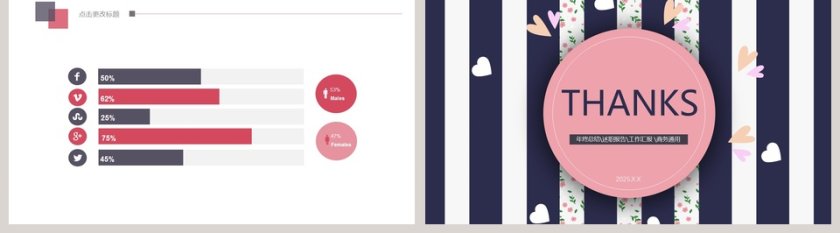 婚礼婚庆策划模板婚礼婚庆ppt第5张