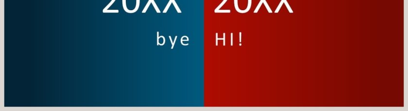 经典红蓝配管理培训PPT模板第5张