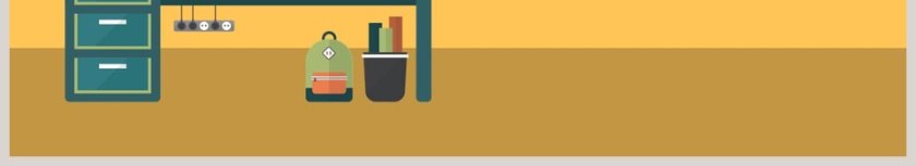 黄色简约大气述职工作报告模板第6张