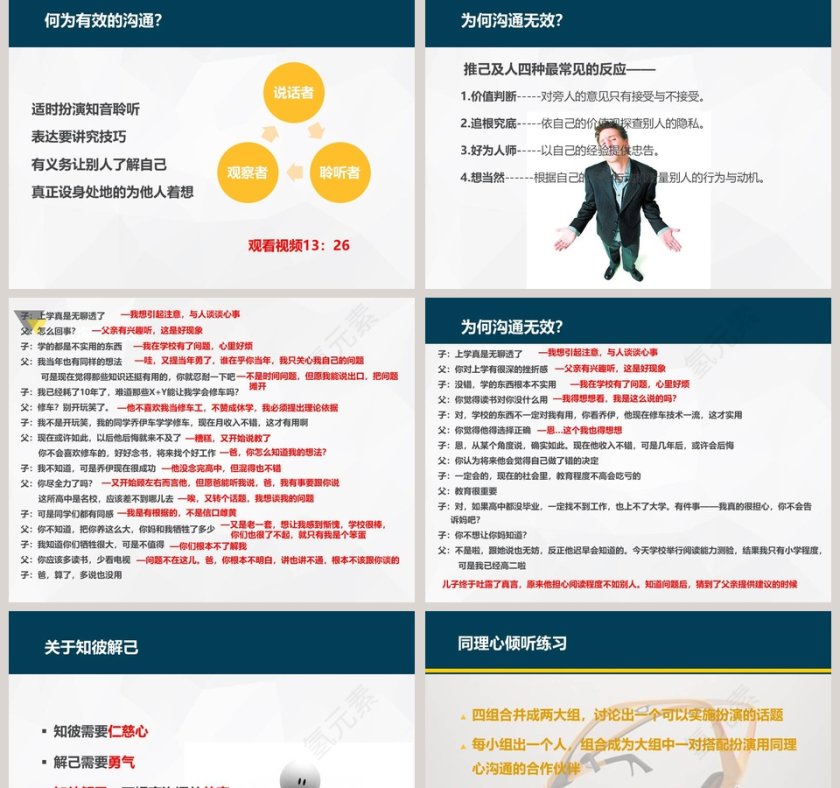 高效能人士的好习惯第20张