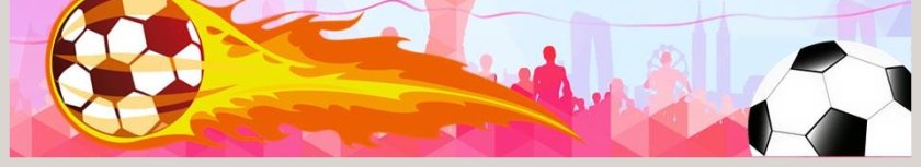 炫彩风格足球训练营PPT模板第6张