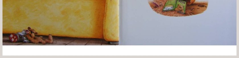 小老鼠亚历山大幼儿园绘本故事教育课件PPT模板第5张