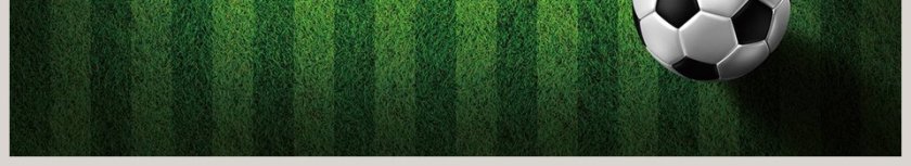 简约大气风格足球竞技体育运动PPT第6张