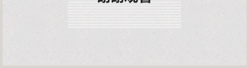 白色简约大气总结计划PPT模版第5张