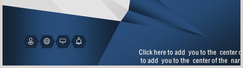 商业融资计划书商业计划书PPT第8张