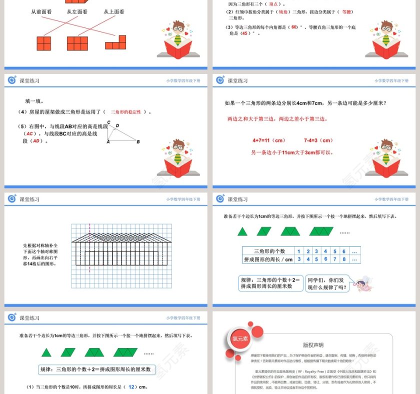 讲师氢元素-教学ppt课件第3张