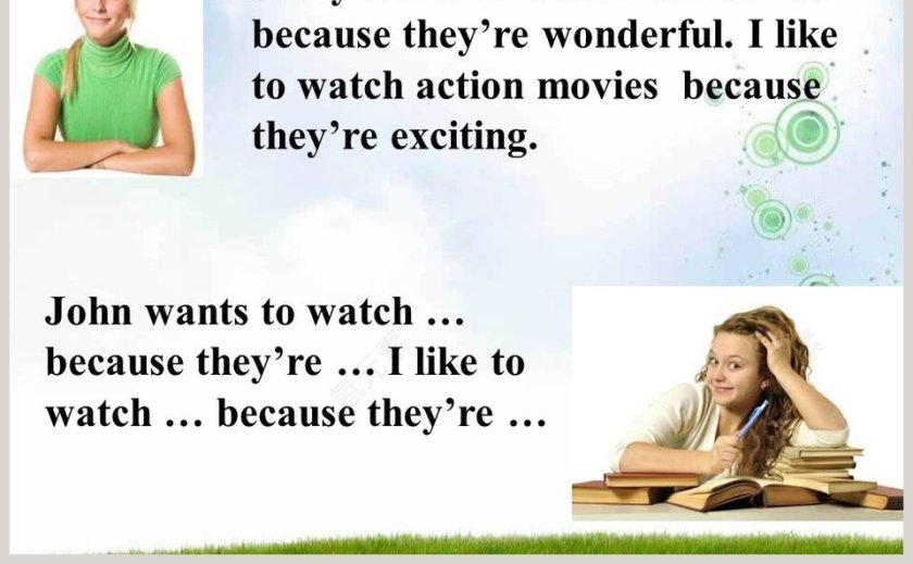 Unit 5-Do you want to watch a game show教学ppt课件第5张