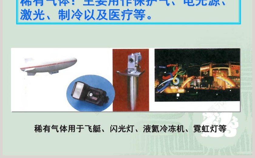 第一章 空气之谜-空 气教学ppt课件第5张