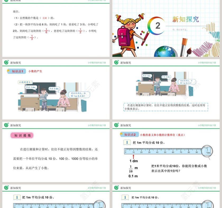 讲师氢元素-教学ppt课件第2张