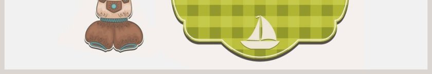 可爱卡通风格PPT模板第3张