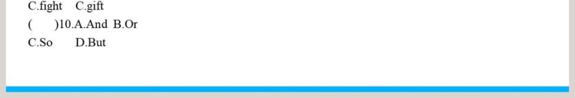 Teenage problemsUnit 3第教学ppt课件第3张