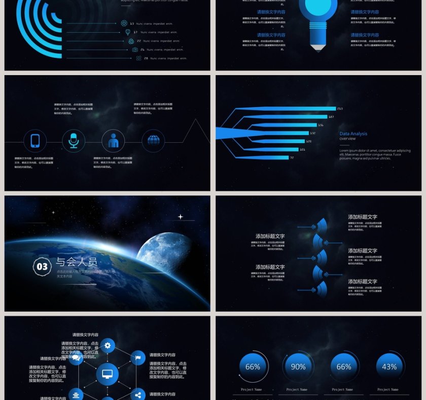 5G移动通信ppt第3张