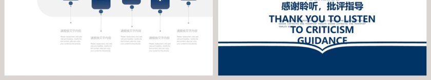 教育教学培训讲课PPT第6张