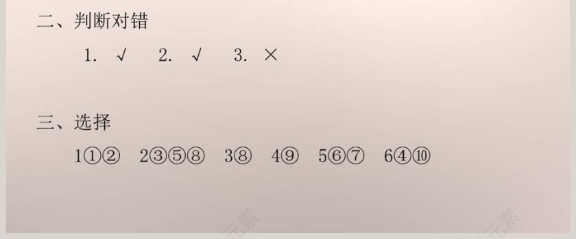 植物的身体-青岛版科学五四制四上教学ppt课件第8张