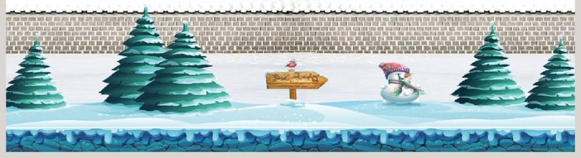 蓝色大气二十四节气大寒传统节气PPT第5张